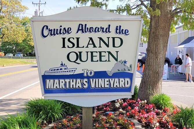 Boston to Martha's Vineyard Day Trip with Optional Island Tour - How the $129 price measures up