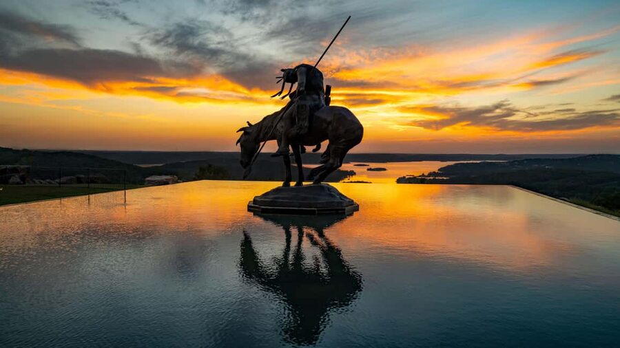 Branson: Top of the Rock Ozarks Heritage Preserve - Who will enjoy this experience most?