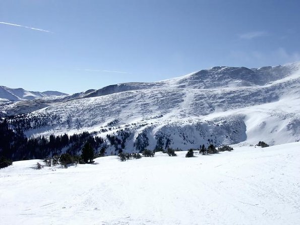 Breckenridge Ultimate Full Day Mountain Tour from Denver - What the guides add to the drive