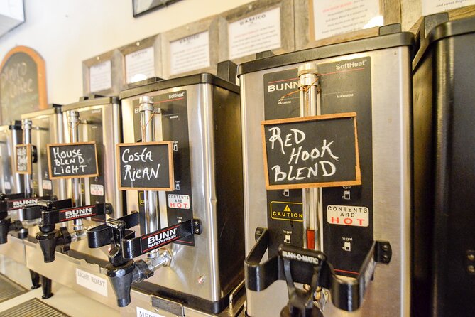 Brooklyn Bridge & DUMBO Food Tour: Local Eats & Landmarks - DUMBO is the tour’s main course