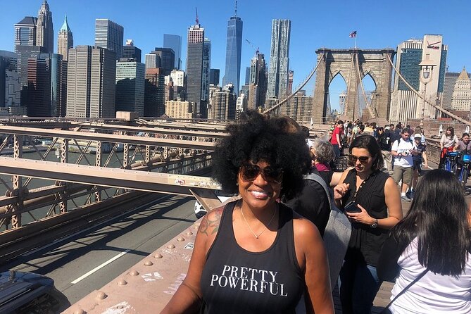 Brooklyn Bridge & DUMBO Neighborhood Tour - from Manhattan to Brooklyn - How the $49 price measures up