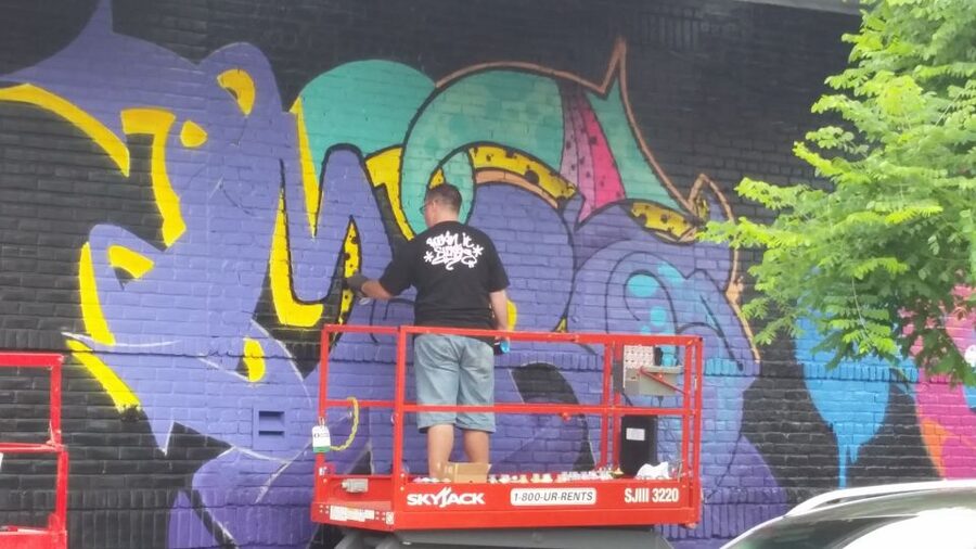Brooklyn: Bushwick Street Art Walking Tour - Practical details before you book