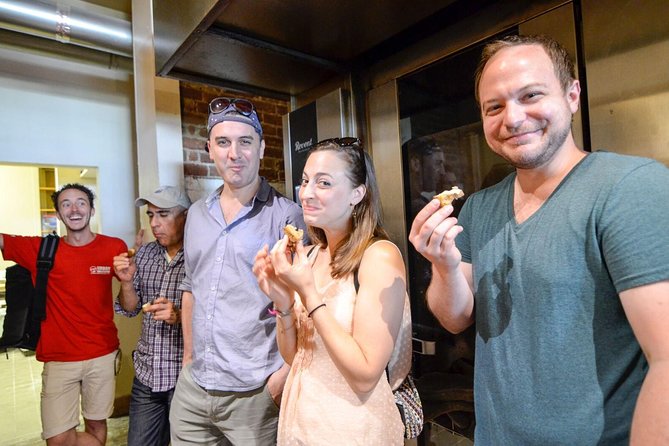Brooklyn Food Walking Tour: Local Eats & Family‑Run Shops - What the $69.90 price buys you