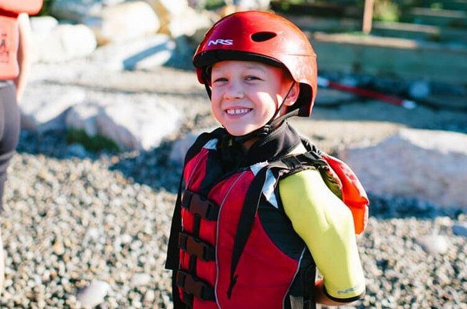 Browns Canyon Full Day Rafting Adventure - The best reasons to choose this full-day trip