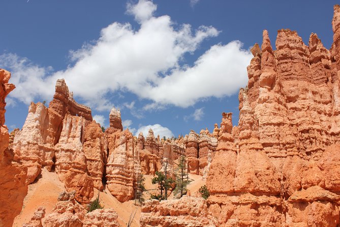Bryce Canyon & Zion National Park from Las Vegas with Lunch, WiFi - The guides can shape the whole experience
