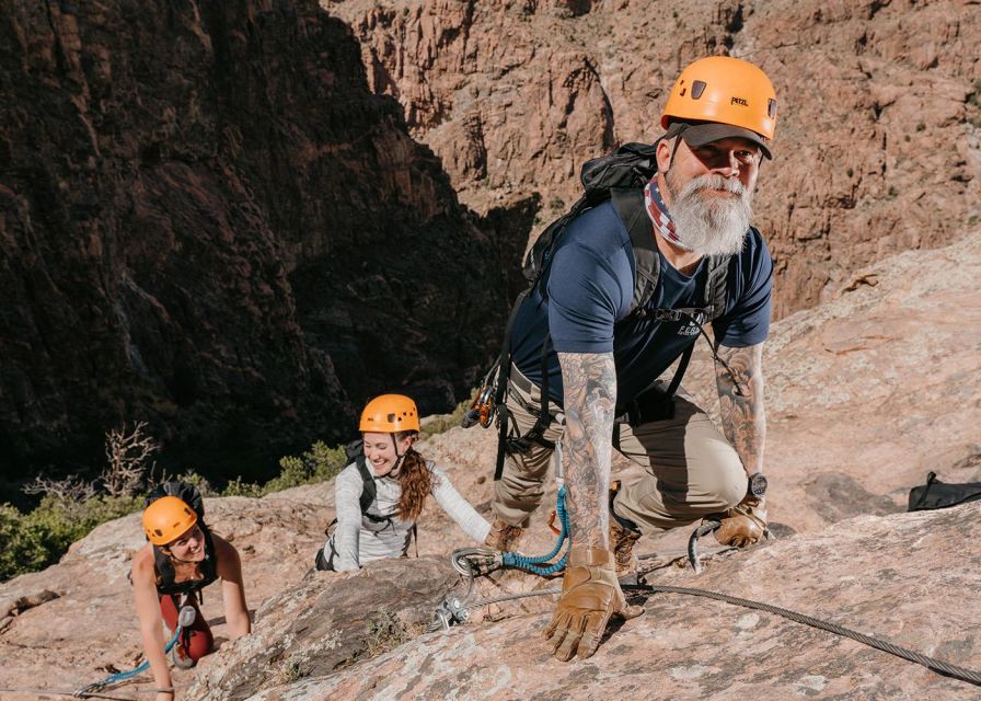Cañon City: Royal Gorge Bridge & Park Entry Ticket & Gondola - Bring your dog, with a few limits