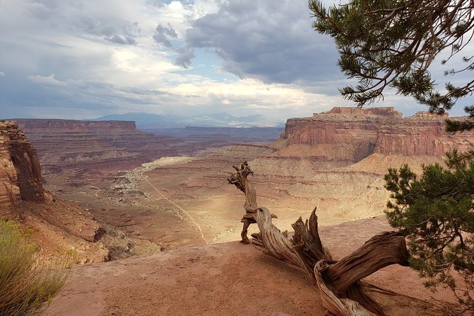 Canyonlands National Park Backcountry 4x4 Adventure from Moab - Practical planning for a smoother departure