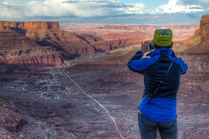 Canyonlands National Park Half-Day Tour from Moab - Why this Canyonlands tour is worth considering