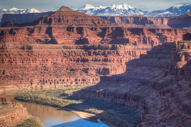 Canyonlands National Park Half-Day Tour from Moab - Morning, afternoon, or sunset timing