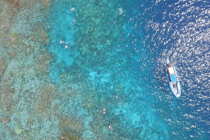 Captain Cook Snorkel Tour with Sea Caves and Lava Tubes - What Is Included, and What You Should Bring
