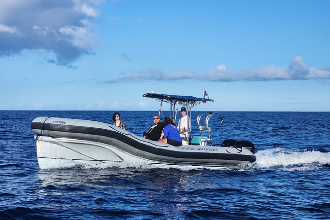 Captain Cook Snorkel Tour with Sea Caves and Lava Tubes - My Recommendation for This Captain Cook Excursion