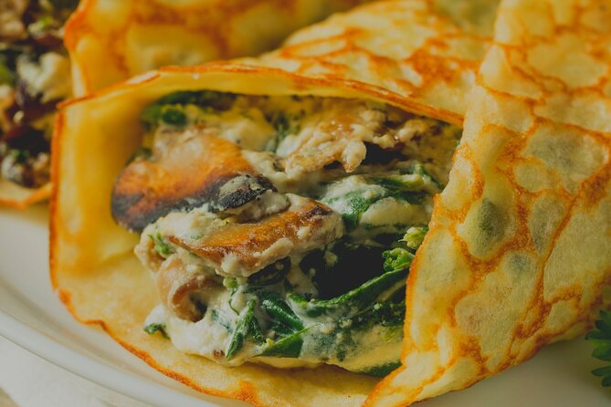 Carlsbad Food Tour - Village Kabob and the Mediterranean mezze stop