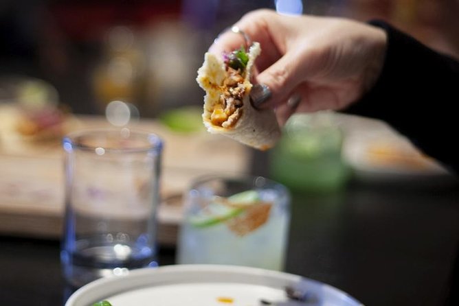 Carmel Small Group Walking Food & Cultural Tour - The tasting stops worth remembering