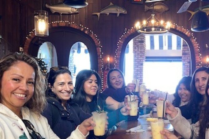 Catalina Food Tour - A sweet downtown pause changes the rhythm