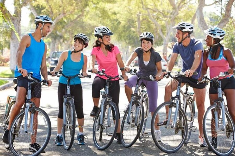 Central Park Bike Rental - Why a bike is a smart way to see Central Park