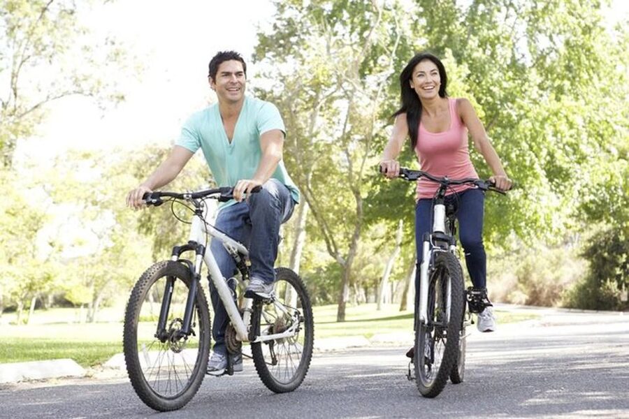 Central Park Bike Rental - What the Trek bikes and included gear mean in practice
