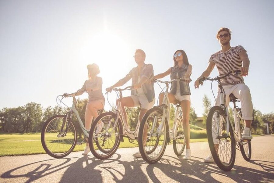 Central Park Bike Rental - Is $9 a good deal for Central Park?