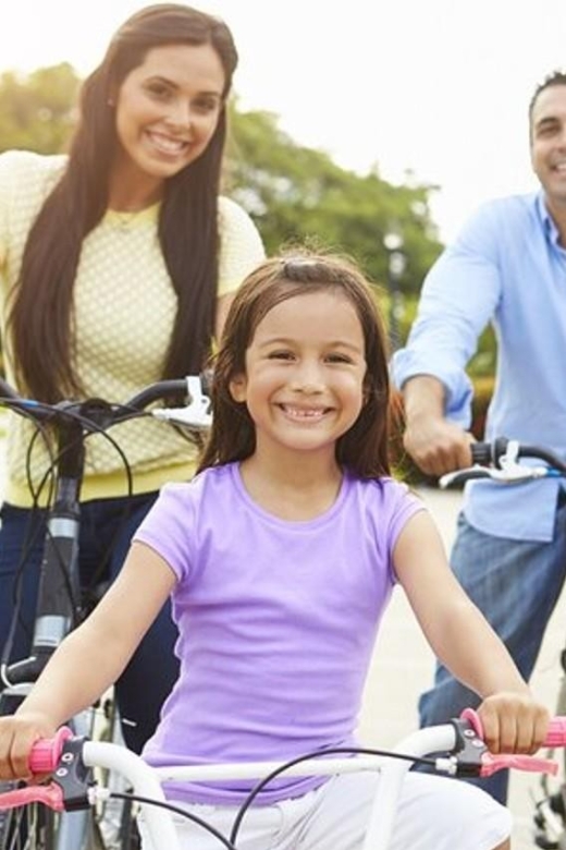 Central Park Bike Rental - The one-hour route through Central Park’s southern sights