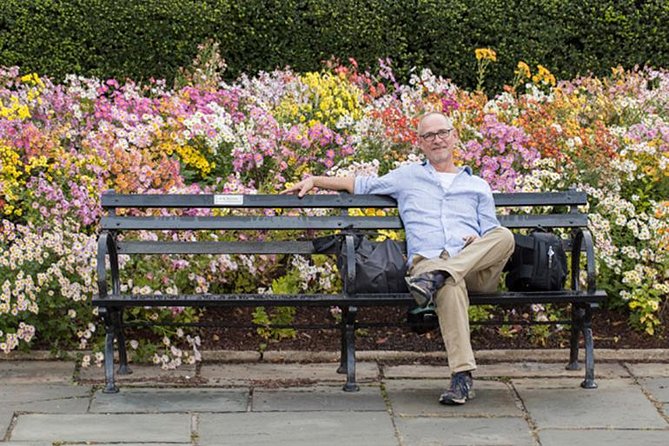Central Park Guided Walking Tour - Why a guide helps in Central Park