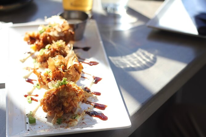 Charleston French Quarter or Brunch Food Tour with 7+ Tastings - The Upper King Street brunch route