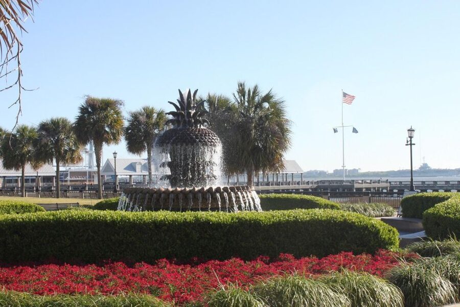 Charleston: Historic City Highlights Guided Bus Tour - Why this 90-minute ride works as a first look at Charleston