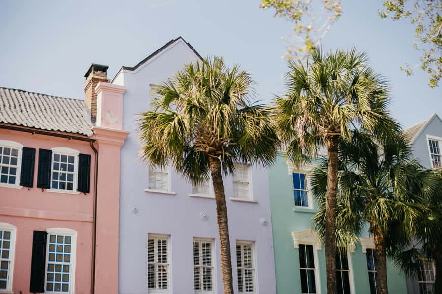 Charleston: History and Architecture Guided Walking Tour - Why the secret alleys matter