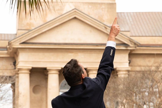 Charleston in a Nutshell Private Tours - Why this two-hour tour works as a Charleston introduction