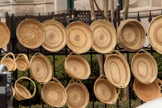 Charleston in a Nutshell Private Tours - St. Michael’s Church and the Four Corners of Law