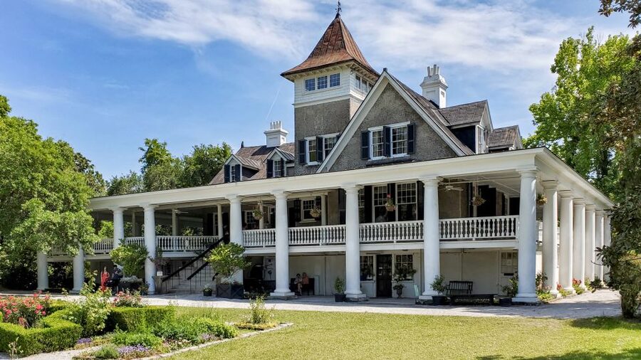 Charleston: Magnolia Plantation Entry & Tour with Transport - Key points to know before you go