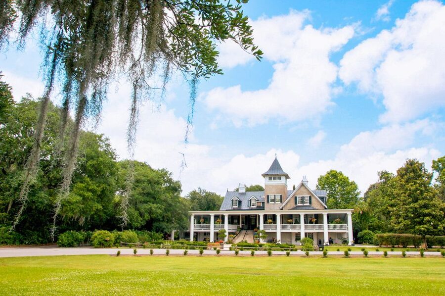 Charleston: Magnolia Plantation Entry & Tour with Transport - Why Magnolia Plantation feels different from a house museum