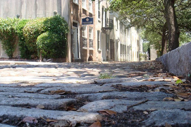 Charleston’s Best Highlights: History, Culture & Architecture - Rainbow Row shows preservation in bright colors