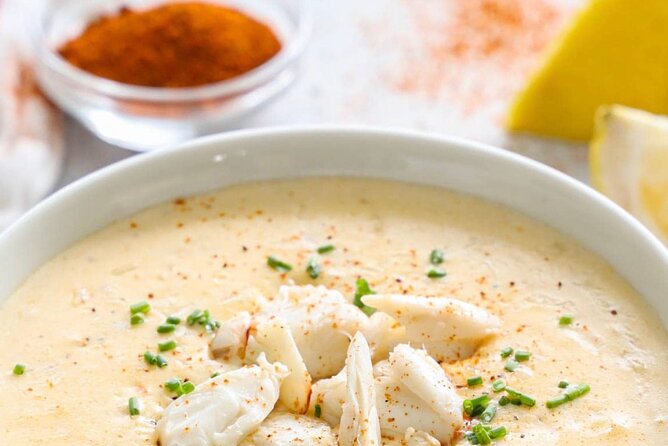 Charleston's Historic Downtown Food Tour - How the timing affects your day