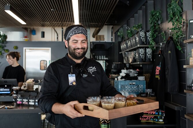 Chef Guided Food Tour of Pike Place Market - Key details before you book