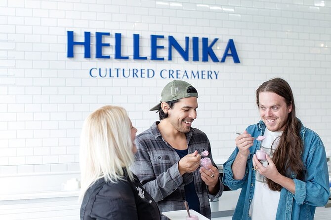 Chef Guided Food Tour of Pike Place Market - The walking, weather, and parking reality