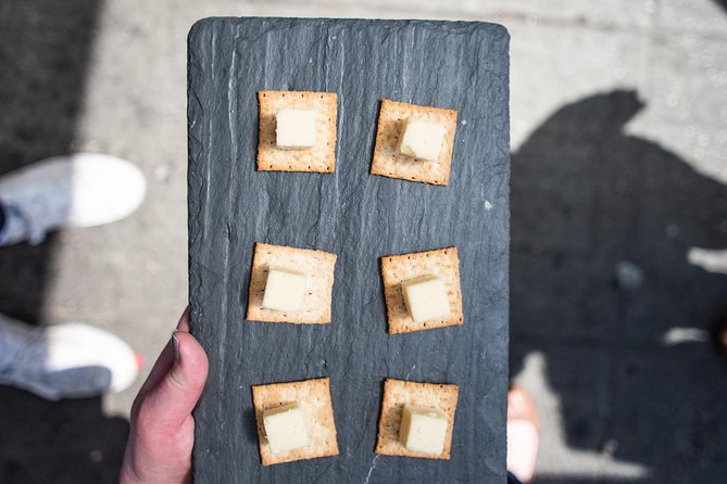 Chef Guided Food Tour of Pike Place Market - Is $73 a fair price?
