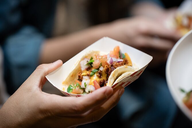 Chef Guided Food Tour of Pike Place Market - Should you book the Pike Place chef food tour?