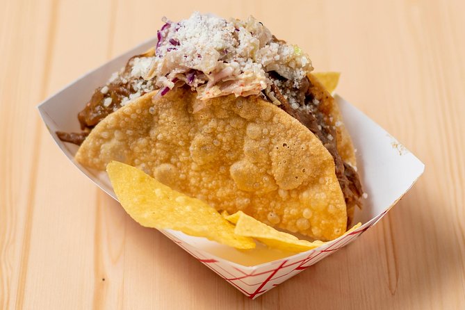 Chelsea Market and High Line Guided Food Tour - How much walking and standing to expect