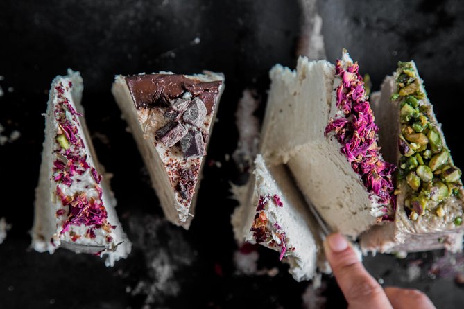 Chelsea Market and High Line Guided Food Tour - Guide quality makes the biggest difference