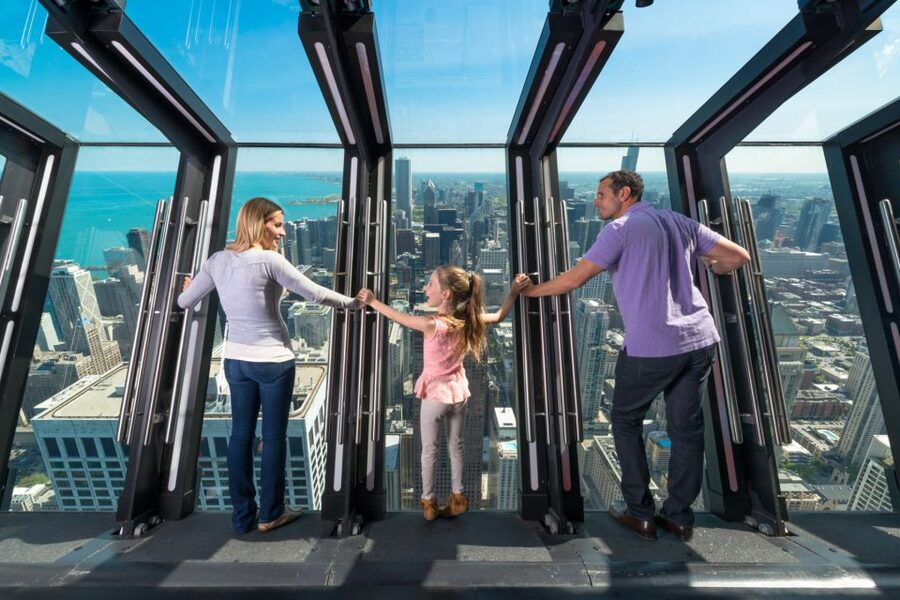 Chicago: 1-5 Day Attraction Pass with Shedd Aquarium - Is the $139 Price a Good Deal?