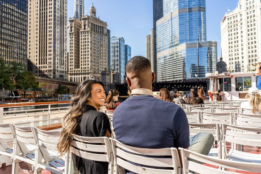 Chicago: 1-5 Day Attraction Pass with Shedd Aquarium - Chicago’s River, Lakefront, and Speedboat Tours