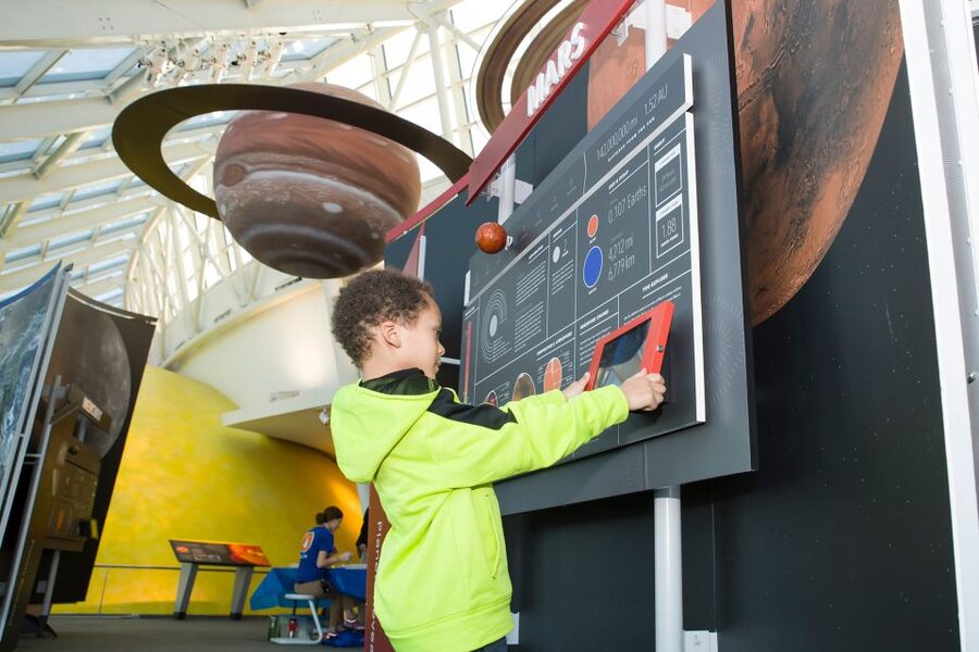 Chicago: 1-5 Day Attraction Pass with Shedd Aquarium - Big Bus Chicago and Flyover Chicago