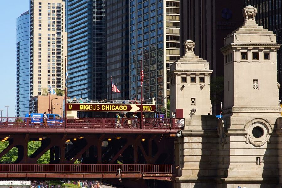Chicago: 1-5 Day Attraction Pass with Shedd Aquarium - Museums for Families, Science Fans, and Art Lovers