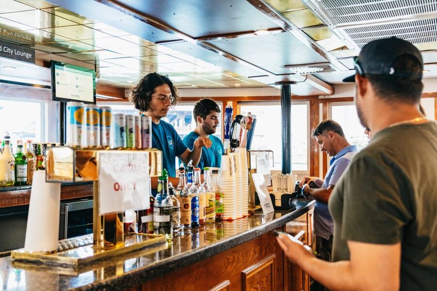 Chicago: 1.5-Hour Lake and River Architecture Cruise - Is $44 a fair price?