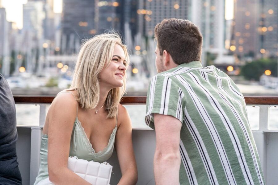 Chicago: 1.5-Hour Scenic Sunset Lake Cruise - Tips for making the 90 minutes count