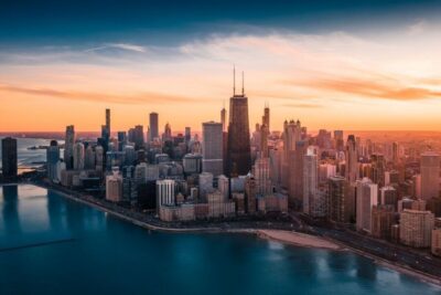 360 CHICAGO Observation Deck Ticket