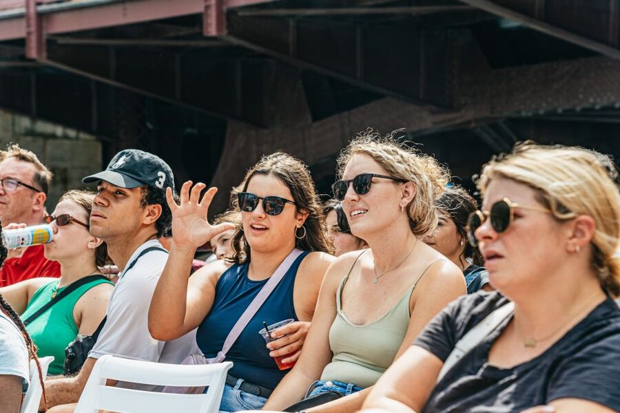 Chicago: 45-Minute Family-Friendly Architecture River Cruise - Why the Chicago River is the right place to see the city