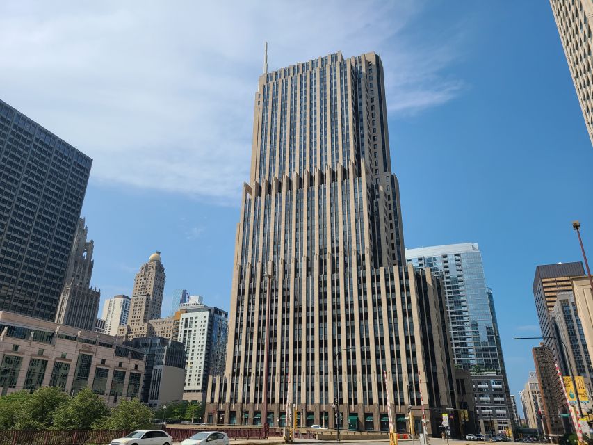 Chicago: 45-Minute Family-Friendly Architecture River Cruise - Is $28 a fair price for 45 minutes?
