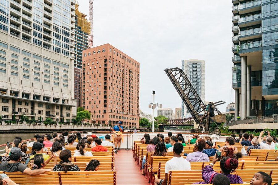 Chicago: Architecture River Cruise Skip-the-Ticket Line - Should you book the Chicago architecture river cruise?
