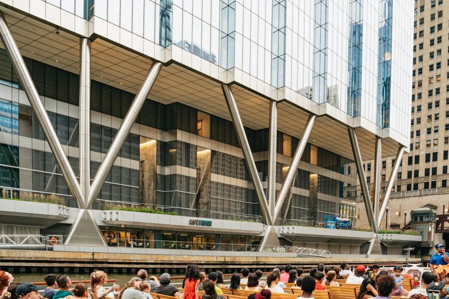 Chicago: Architecture River Cruise Skip-the-Ticket Line - Is $39 a good value?