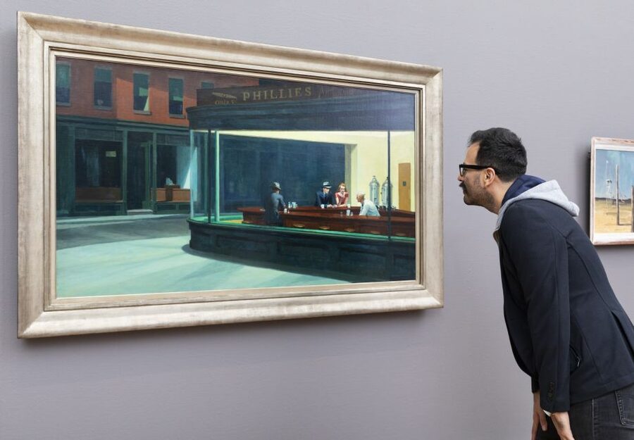 Chicago: Art Institute of Chicago Fast-Pass Ticket - Getting there and handling the rules
